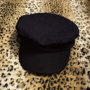 Fiddler / Newsboy Cap